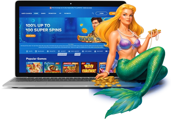 AHTI Games Casino United Kingdom Desktop AHTI Games Casino United Kingdom Desktop